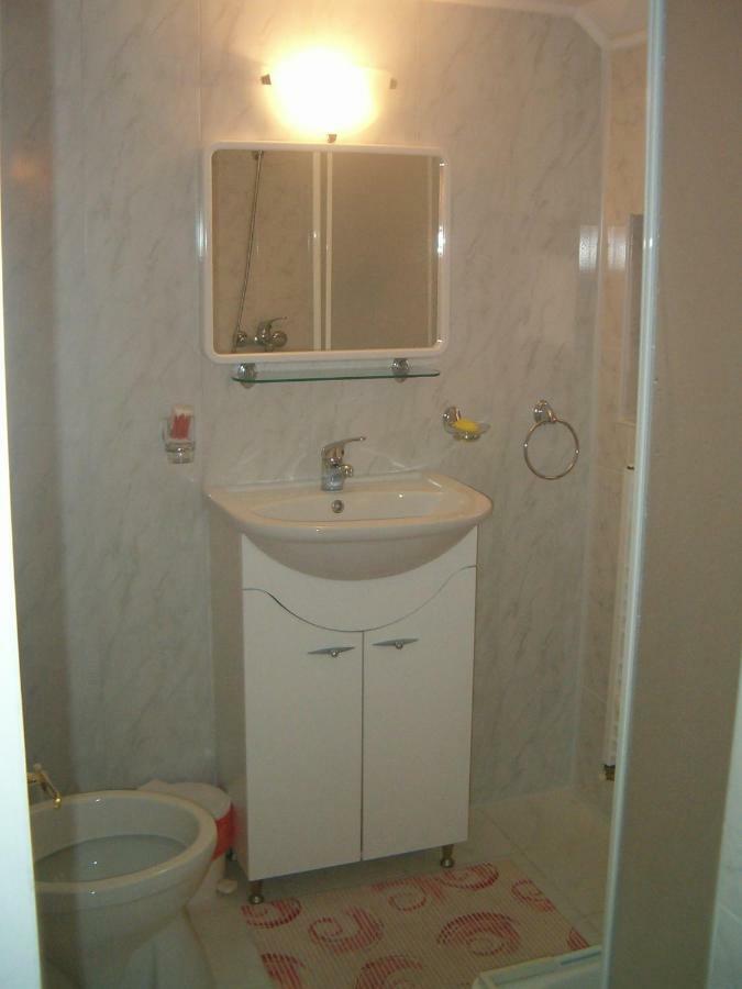 Hotel Casa Alexandru Azuga Zewnętrze zdjęcie