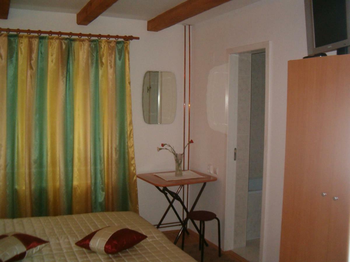 Hotel Casa Alexandru Azuga Zewnętrze zdjęcie