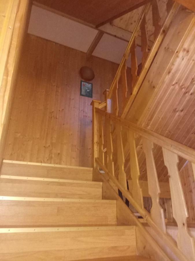 Hotel Casa Alexandru Azuga Zewnętrze zdjęcie