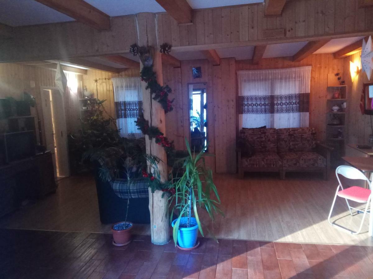 Hotel Casa Alexandru Azuga Zewnętrze zdjęcie